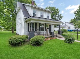 222 E Iowa St, Trenton, IL 62293