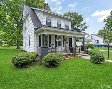 222 E Iowa St, Trenton, IL, 62293