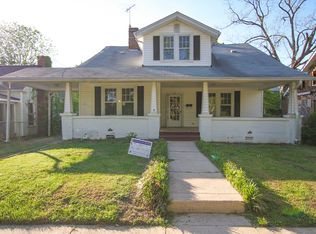 610 S Church St, Salisbury, NC 28144