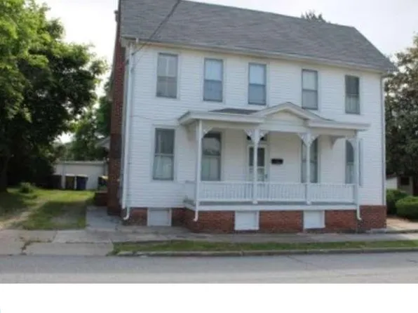 203 Truitt Ave, Milford, DE 19963