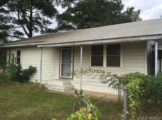 103 S Early St, Allen, OK 74825