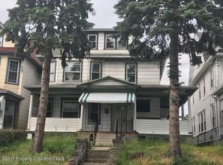 431 River St #L-11, Scranton, PA 18505