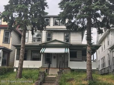 431 River St #L-11, Scranton, PA, 18505