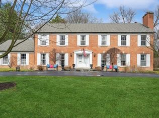 34 Longmeadow Rd, Winnetka, IL 60093