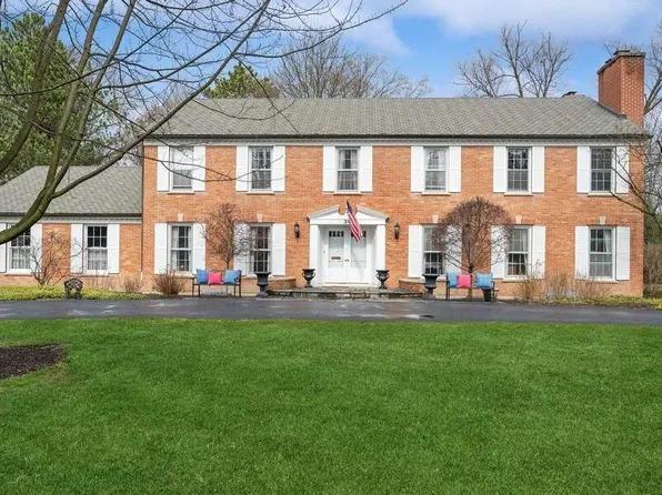 34 Longmeadow Rd, Winnetka, IL 60093