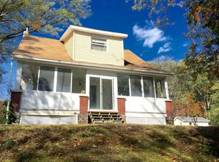 34 Quarry Rd, Wilkes Barre, PA 18706