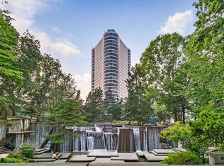 1500 SW 5th Ave UNIT 1602, Portland, OR