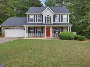 395 Oak Hill Dr, Covington, GA 30016