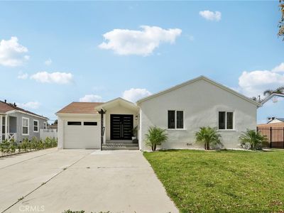 6417 Jamieson Ave, Reseda, CA, 91335