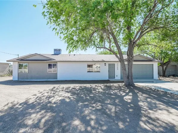 7727 Oakwood Ave, Hesperia, CA 92345