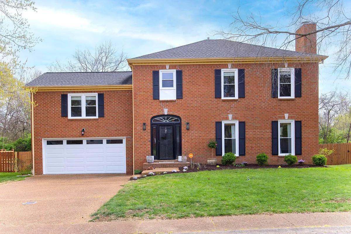 Building Photo - 7852 Harpeth View Dr