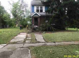 14543 Strathmoor St, Detroit, MI 48227