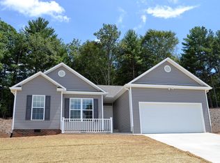274 Forest Glen Way, Morganton, NC 28655
