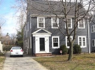 18407 Winslow Rd, Shaker Heights, OH 44122