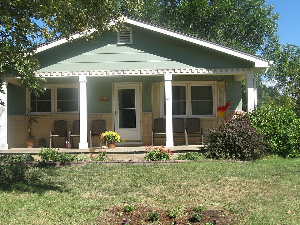 Darling Home!