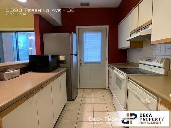 5th image of 5398 Pershing Ave APT 3E