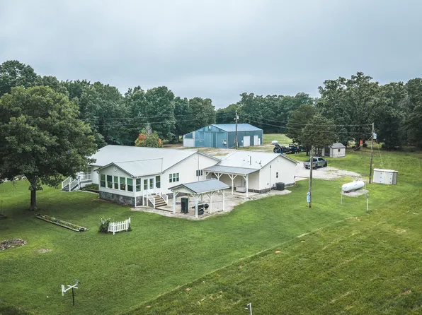 1569 Spider K Road, Anderson, MO 64831