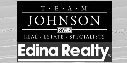 Team Johnson RES | Edina Realty