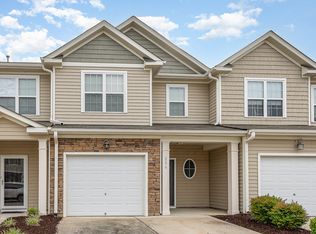 206 Leighann Ridge Ln, Rolesville, NC 27571