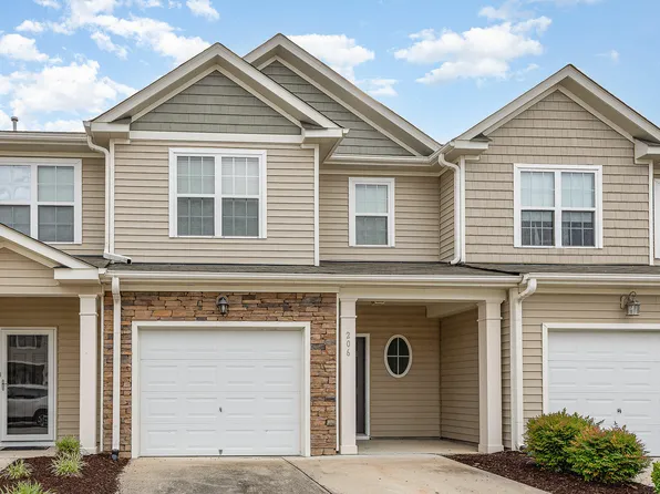 206 Leighann Ridge Ln, Rolesville, NC 27571