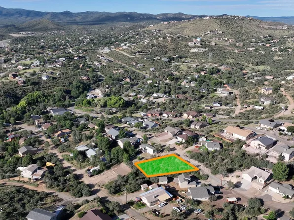 1907 N Lapis Dr, Prescott, AZ 86301