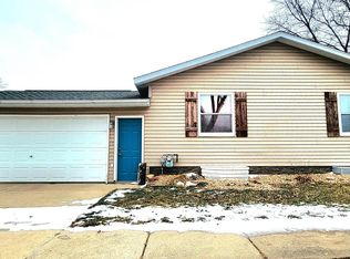 120 W College St, Algona, IA 50511