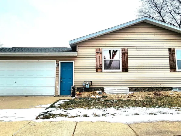 120 W College St, Algona, IA 50511