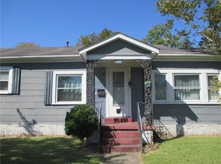307 Crawford St, Winnfield, LA 71483
