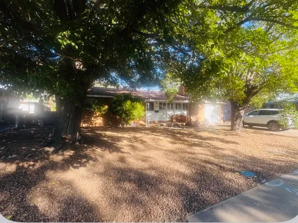 2936 Madeira Dr NE, Albuquerque, NM 87110