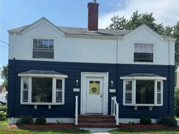 129 Brookside Dr, Buffalo, NY 14220