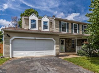 507 Partridge Way, Frederick, MD 21703