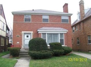 17410 Santa Rosa Dr, Detroit, MI 48221