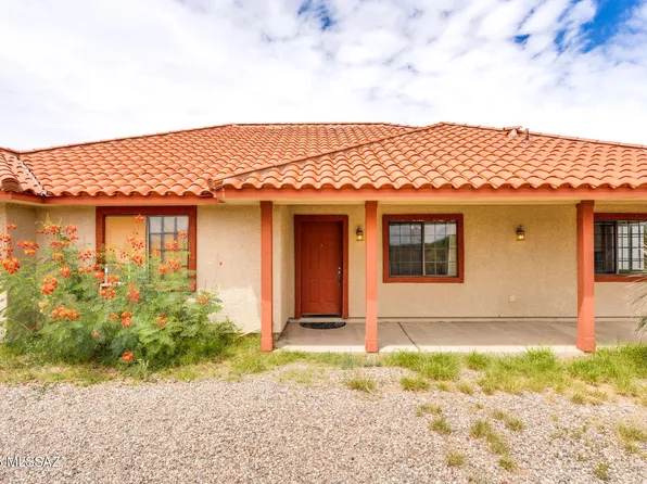 3505 E Rincon View Dr, Vail, AZ 85641