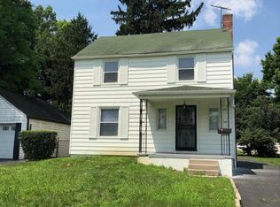 Berkeley Rd, Columbus, OH 43206