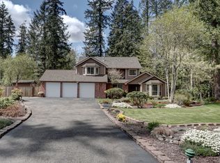 20029 SE 302nd Ct, Kent, WA 98042