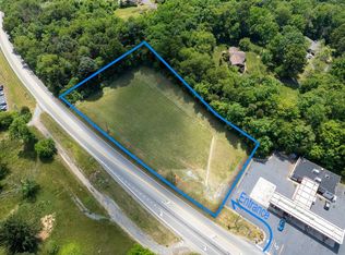 0 Lee Hwy, Weyers Cave, VA 24486