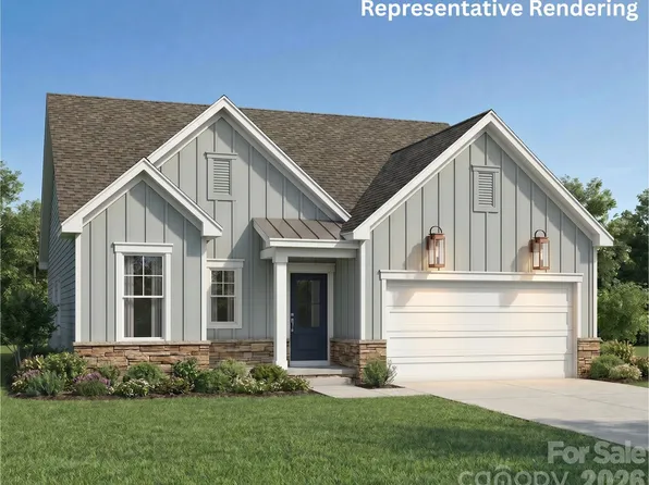 126 Honeycomb Ct, Statesville, NC 28625