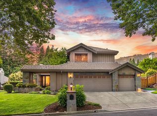 509 Buttonwood Dr, Danville, CA