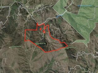 158 Rugged Mountain Dr, Cullowhee, NC 28723