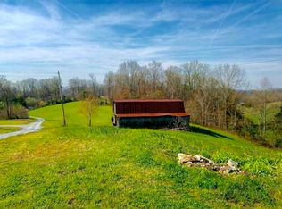 116 Musket Rdg, Tazewell, TN 37879