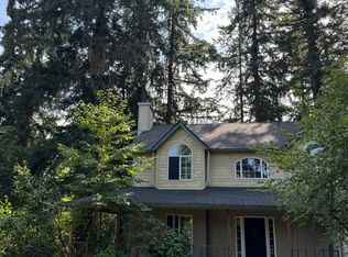 6909 NE 151st Way, Vancouver, WA