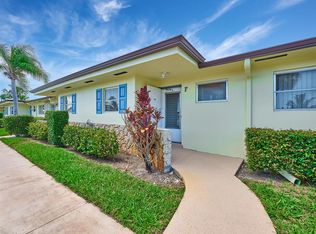 2804 Crosley Dr W #F, West Palm Beach, FL 33415