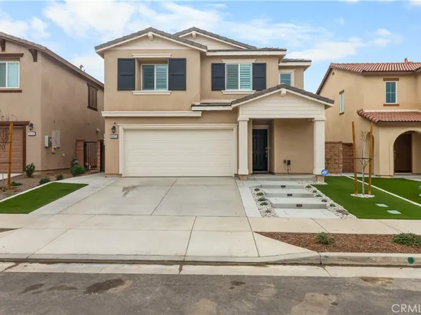 8420 Peachwillow Ct, Jurupa Valley, CA 92509