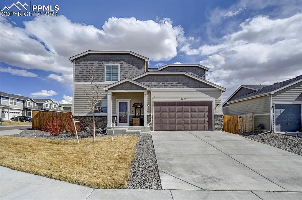 6015 Yamhill Dr, Colorado Springs, CO 80925 Zillow