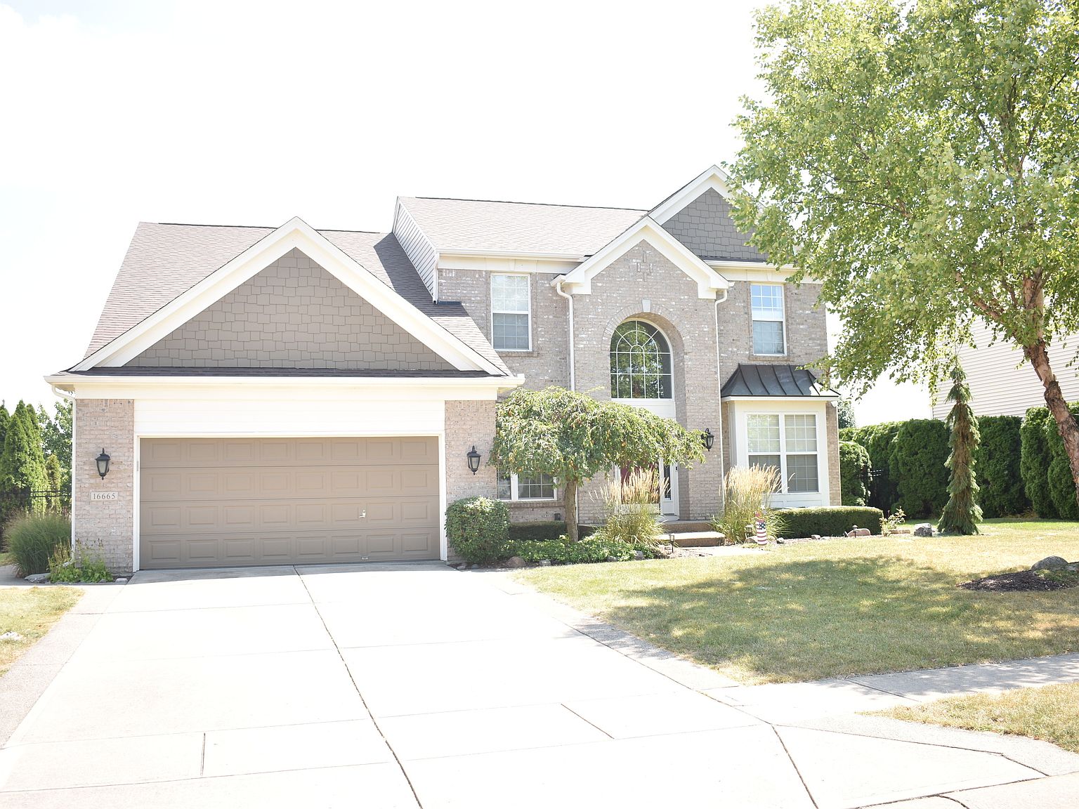 16665 Lakeville Xing, Westfield, IN 46074 | Zillow