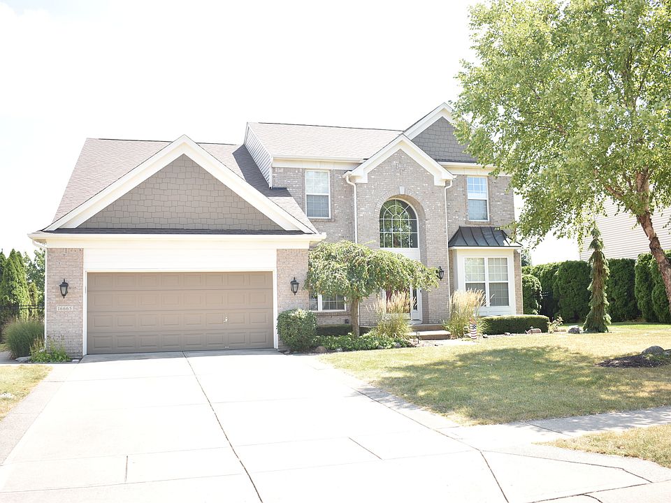 1st image of 16665 Lakeville Xing