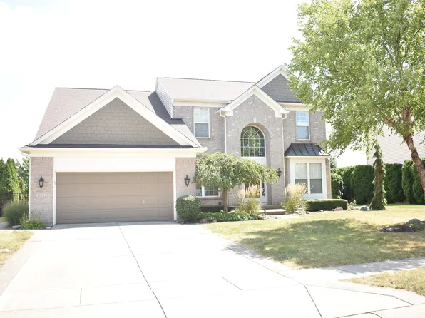 16665 Lakeville Xing, Westfield, IN 46074