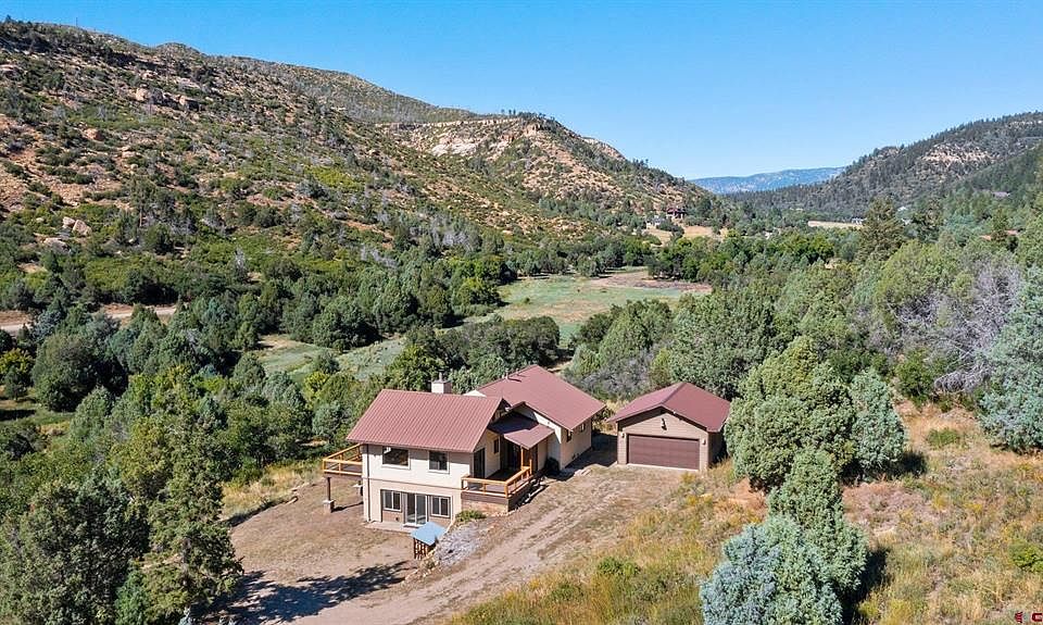 5826 Road 46, Mancos, CO 81328 MLS 807898 Zillow