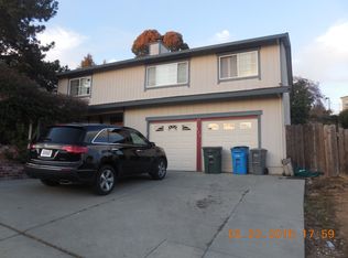 120 Masonic Dr, Vallejo, CA 94591