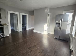 26 West St FLOOR 2, Fitchburg, MA 01420